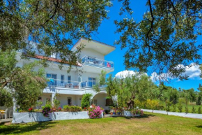 Xenios Faros Apartments